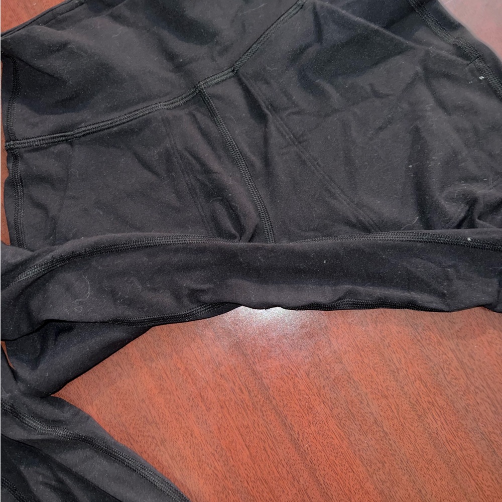 Lululemon Align Joggers Black - Picture 8 of 8